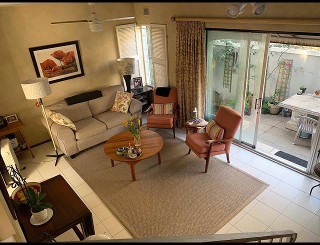 2 BEDROOM DUPLEX FOR SALE IN ESSENWOOD
